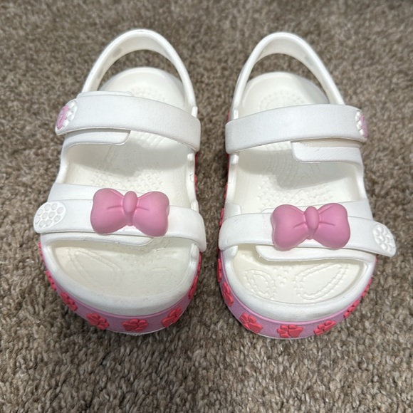 Crocs Cruise Sandals girls - Picture 2 of 7